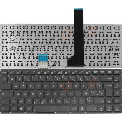 /!\Clavier ASUS K46C K46CA K46CB K46CM Français Azerty