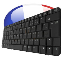 CLAVIER HP Pavilion tx1350ef tx1350en ORIGINAL FRANCAIS AZERTY