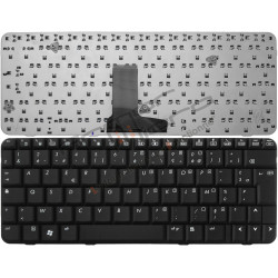 CLAVIER HP Pavilion tx1350ef tx1350en ORIGINAL FRANCAIS AZERTY