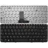 CLAVIER HP Pavilion tx1350ef tx1350en ORIGINAL FRANCAIS AZERTY