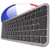 CLAVIER HP Pavilion - HPMH-573148-051 9Z.N2X82.UOF ORIGINAL FRANCAIS AZERTY
