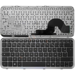 CLAVIER HP Pavilion - HPMH-573148-051 9Z.N2X82.UOF ORIGINAL FRANCAIS AZERTY