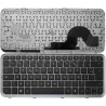 CLAVIER HP Pavilion - HPMH-573148-051 9Z.N2X82.UOF ORIGINAL FRANCAIS AZERTY