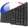 CLAVIER TOSHIBA SATELLITE - MP-08H76F06698 ORIGINAL FRANCAIS AZERTY