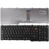 CLAVIER TOSHIBA SATELLITE - MP-08H76F06698 ORIGINAL FRANCAIS AZERTY