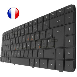 /!\Clavier FR pour HP - AEAX6F00210 AEAX6F00310 Model AX6 FR - Français Azerty