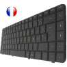 /!\Clavier FR pour HP - AEAX6F00210 AEAX6F00310 Model AX6 FR - Français Azerty