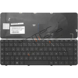 /!\Clavier FR pour HP - AEAX6F00210 AEAX6F00310 Model AX6 FR - Français Azerty