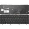 /!\Clavier FR pour HP - AEAX6F00210 AEAX6F00310 Model AX6 FR - Français Azerty