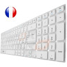 /!\Clavier FR pour Packard Bell EasyNote - NK.I1713.07C NKI171307C - Français Azerty