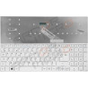 /!\Clavier FR pour Packard Bell EasyNote - NK.I1713.07C NKI171307C - Français Azerty