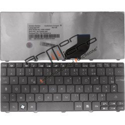 /!\Clavier Packard Bell DOT S-E2 SE2 Original Français Azerty