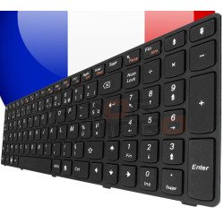 /!\Clavier FR pour Lenovo G50-30 G50-45 G50-70 G50-70m G50-80 Français Azerty