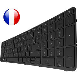 /!\Clavier HP Pavilion - AER68F00410 SG-59900-2FR Français Azerty
