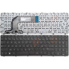 /!\Clavier HP Pavilion - AER68F00410 SG-59900-2FR Français Azerty