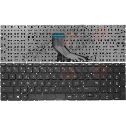 Clavier HP Pavilion 15-cs2004nf 15-cs2009nf 15-cs2014nf Français Azerty