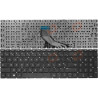Clavier HP Pavilion 15-cs2004nf 15-cs2009nf 15-cs2014nf Français Azerty