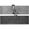 Clavier HP Pavilion 15-bc402nb 15-bc403nb 15-bc410nb Original Français Azerty