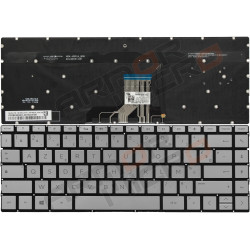 Clavier HP ENVY X360 13-ag0007nf 13-ag0008nf 13-ag0009nf Français Azerty