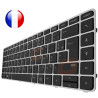 /!\Clavier FR pour HP - SG-80400-2FA SN9141BL 6037B0113905 - Français Azerty