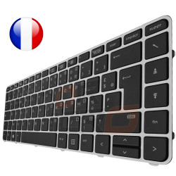 /!\Clavier FR pour HP - NSK-CY2BV 9Z.NCHBV.20F 6037B0113205 Français Azerty