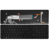 Clavier HP - 773731-051 PK1315B1A11 Original Français Azerty