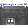 /!\Clavier FR + Plasturgie pour ACER Aspire F5-573 F5-573G F5-573T - Original Français Azerty