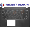/!\Clavier FR + Plasturgie pour Acer Aspire F5-571 F5-571G F5-571T Original Français Azerty