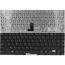CLAVIER TOSHIBA Satellite R630 ORIGINAL FRANCAIS AZERTY