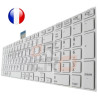 Clavier TOSHIBA Satellite C70-B-31Q C70-B-33G Original Français AZERTY