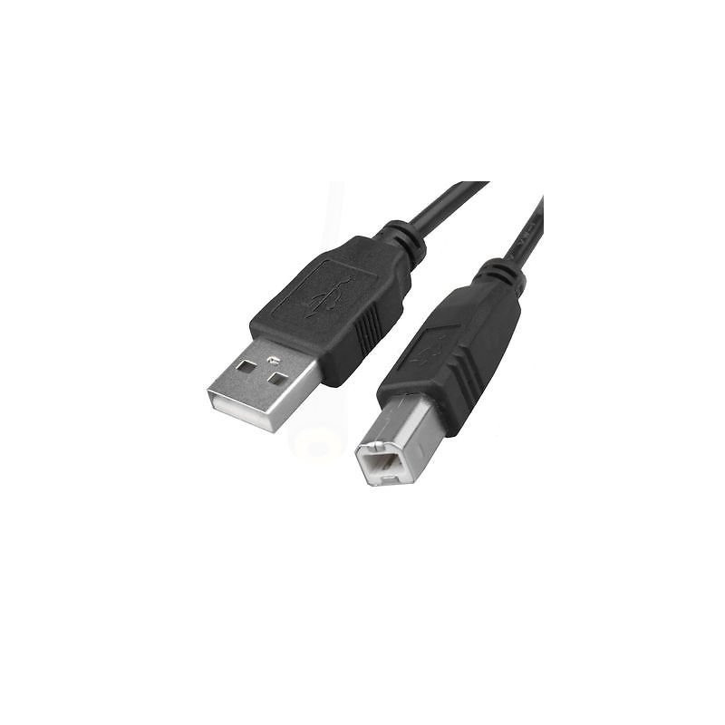 Câble pour Imprimante USB 2.0 - 60CM