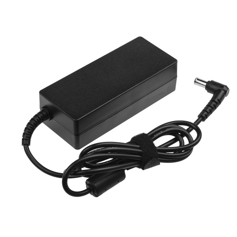 Chargeur de remplacement pour SONY - 16V / 4A - 64W Chargeur de remplacement pour SONY - 16V / 4A - 64W