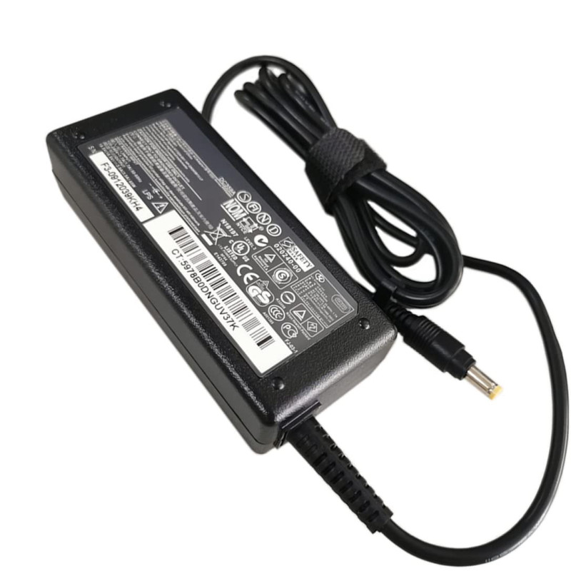 Chargeur / Alimentation HP - 380467-003 / 381090-001 / HP-OK065B13 LF - 18,5V 3.5A 65W Chargeur / Alimentation HP - 380467-003 / 381090-001 / HP-OK065B13 LF - 18,5V 3.5A 65W