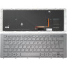 /!\Clavier SONY Vaio SVF15N1F4R SVF15N1G4R SVF15N1H4R SVF15N1I4R - Original Français Azerty