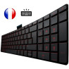 Clavier Français HP Pavilion 15-ab002nf 15-ab005nf 15-ab008nf Français Azerty