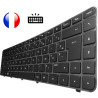 /!\Clavier HP Pavilion - AELX6F00110 LX6 NSK-HR0UQ 0F - Français Azerty