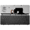 /!\Clavier HP Pavilion - AELX6F00110 LX6 NSK-HR0UQ 0F - Français Azerty