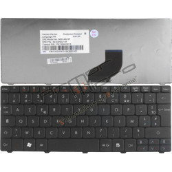 /!\Clavier Packard Bell DOT JMOAEZE6F00010 Original Français Azerty