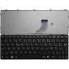 CLAVIER SONY VAIO SVE1111M1RB - BLANC CADRE ROSE ORIGINAL FRANCAIS AZERTY