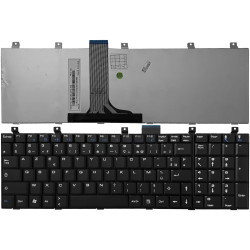 /!\Clavier FR pour MSI ER710 MS-171B EX600 EX610 EX630 VX600 - Original Français Azerty