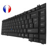 CLAVIER TOSHIBA SATELLITE 1405 ORIGINAL FRANCAIS AZERTY