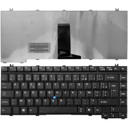 CLAVIER TOSHIBA SATELLITE 1405 ORIGINAL FRANCAIS AZERTY