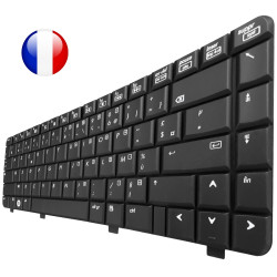 CLAVIER HP Pavilion - 90.4F507.NOF 904F507N0F ORIGINAL FRANCAIS AZERTY