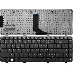 CLAVIER HP Pavilion - 90.4F507.NOF 904F507N0F ORIGINAL FRANCAIS AZERTY
