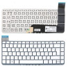 Clavier HP SlateBook 14 14-P000 Original Français Azerty