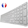 CLAVIER SONY Vaio SVE1713U1E SVE1713V1E SVE1713V1R ORIGINAL FRANCAIS AZERTY