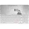 CLAVIER SONY Vaio SVE1713U1E SVE1713V1E SVE1713V1R ORIGINAL FRANCAIS AZERTY