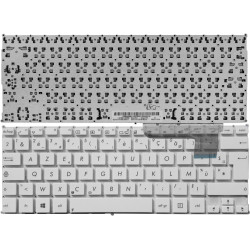 /!\Clavier FR pour ASUS - 0KNB0-1120FR00 AEEX2F00010 9Z.N8KSQ.20F Model EX2 - Original Français Azerty