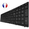 CLAVIER SONY VAIO SVE1512T1E - BLANC RÉTRO-ÉCLAIRÉ ORIGINAL FRANCAIS AZERTY