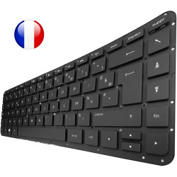 /!\Clavier FR pour HP Split x2 13-m170ef 13-m200ef Original Français Azerty